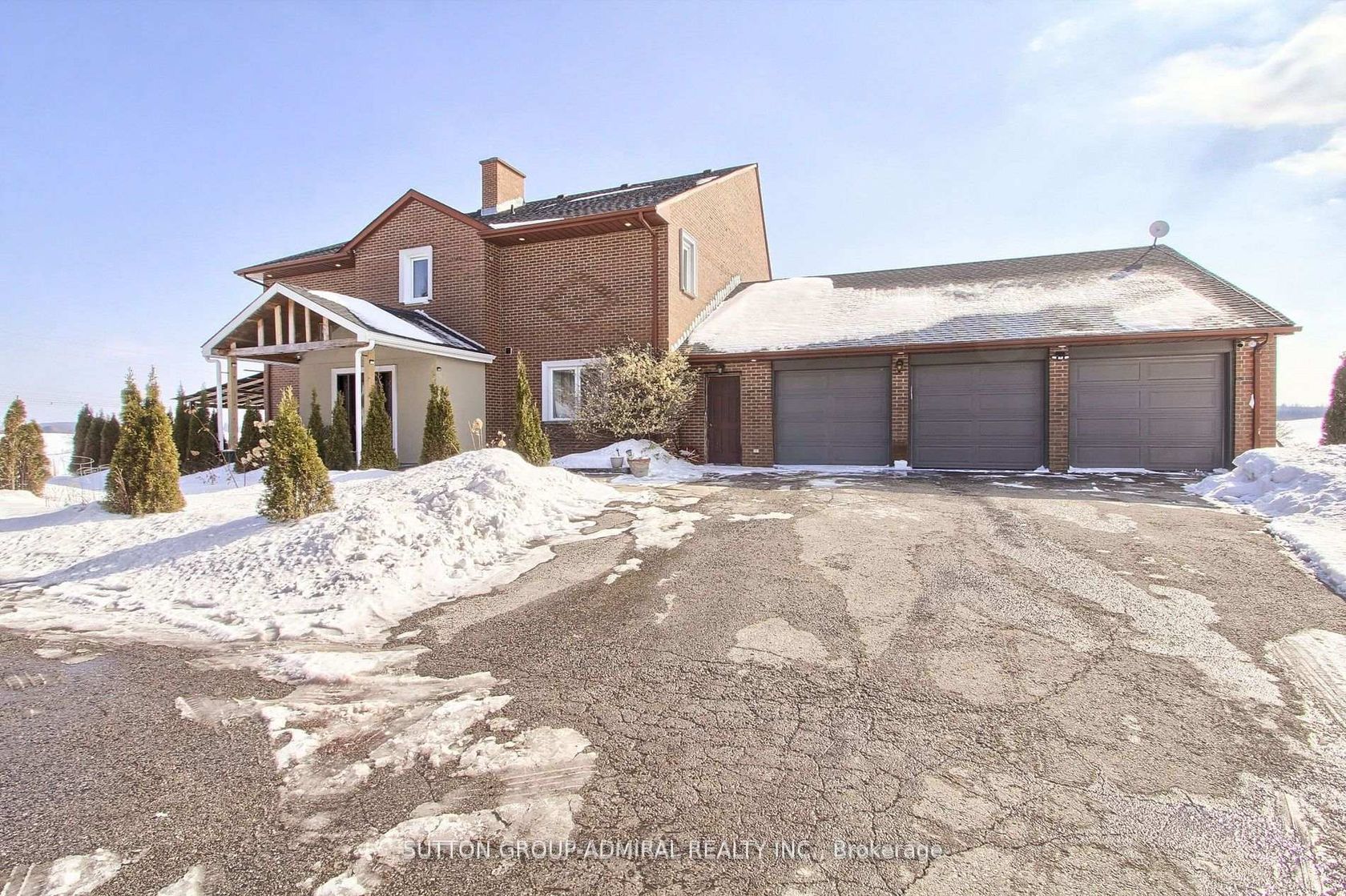 7205 19th Side Road, Schomberg, King photo 7