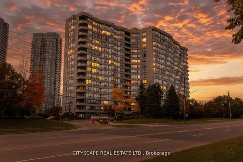 Photo 0 at 209 - 7460 Bathurst Street, Brownridge, Vaughan
