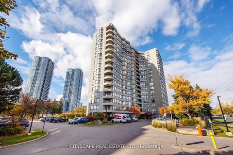 Photo 1 at 209 - 7460 Bathurst Street, Brownridge, Vaughan