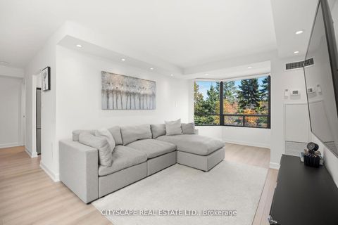 Photo 6 at 209 - 7460 Bathurst Street, Brownridge, Vaughan