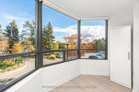 Photo 7 at 209 - 7460 Bathurst Street, Brownridge, Vaughan