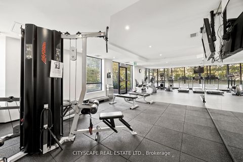 Photo 25 at 209 - 7460 Bathurst Street, Brownridge, Vaughan