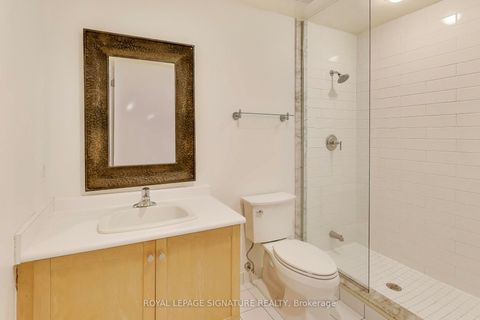 Photo 8 at 801 - 700 King Street W, Niagara, Toronto