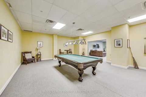Photo 12 at 801 - 700 King Street W, Niagara, Toronto