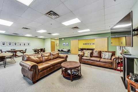 Photo 13 at 801 - 700 King Street W, Niagara, Toronto
