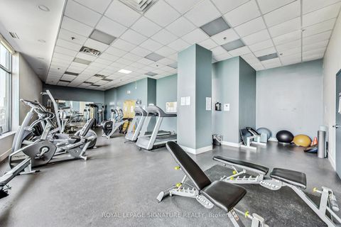 Photo 15 at 801 - 700 King Street W, Niagara, Toronto