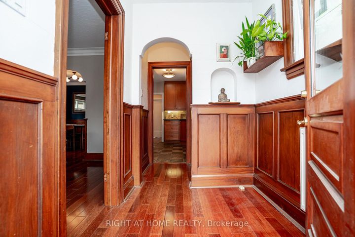 Photo 4 at 107 Everden Road, Cedarvale, Toronto