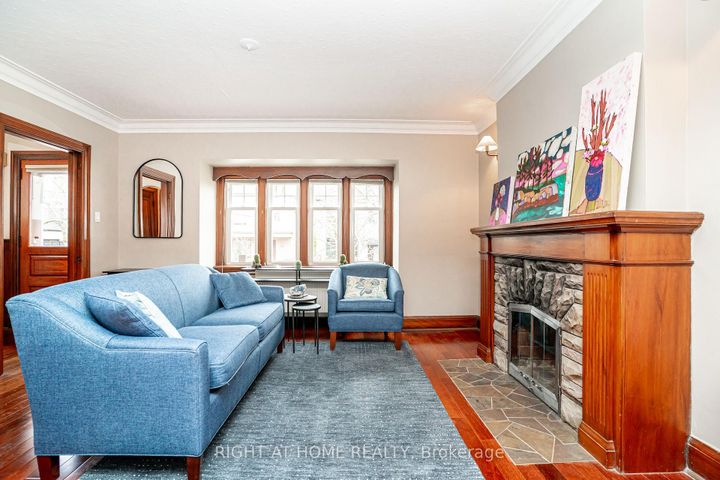 Photo 6 at 107 Everden Road, Cedarvale, Toronto