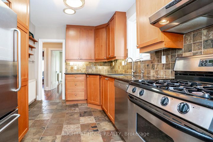 Photo 10 at 107 Everden Road, Cedarvale, Toronto