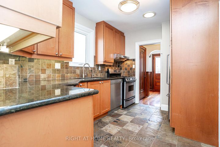 Photo 12 at 107 Everden Road, Cedarvale, Toronto
