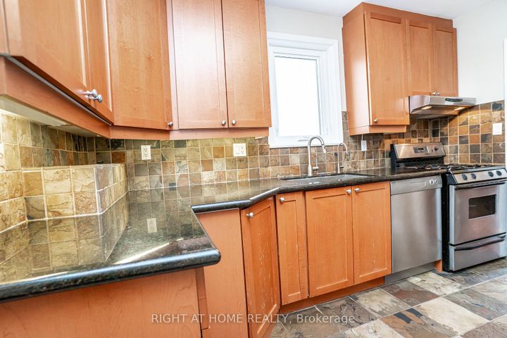 Photo 13 at 107 Everden Road, Cedarvale, Toronto