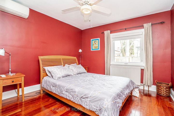 Photo 15 at 107 Everden Road, Cedarvale, Toronto