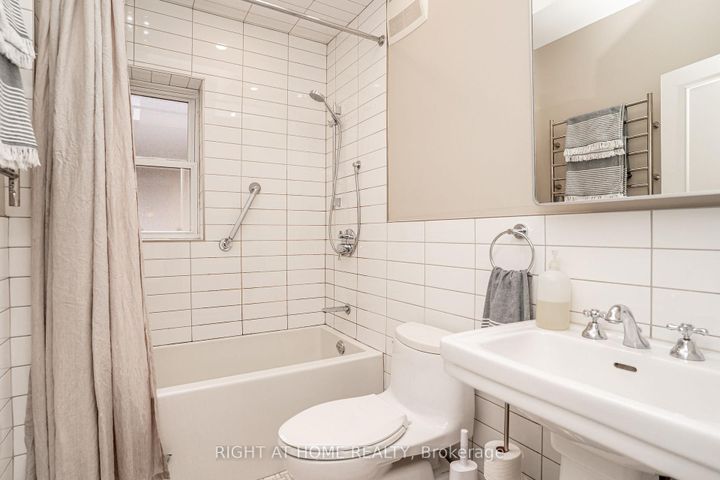 Photo 17 at 107 Everden Road, Cedarvale, Toronto