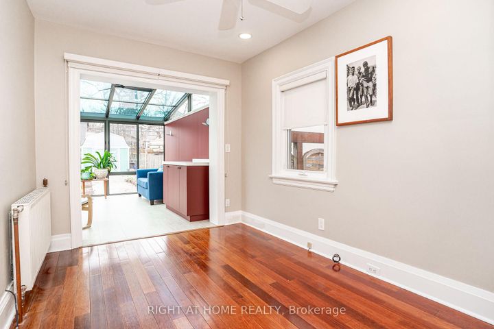 Photo 19 at 107 Everden Road, Cedarvale, Toronto
