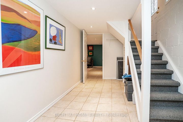 Photo 24 at 107 Everden Road, Cedarvale, Toronto