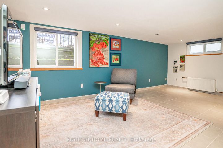 Photo 27 at 107 Everden Road, Cedarvale, Toronto