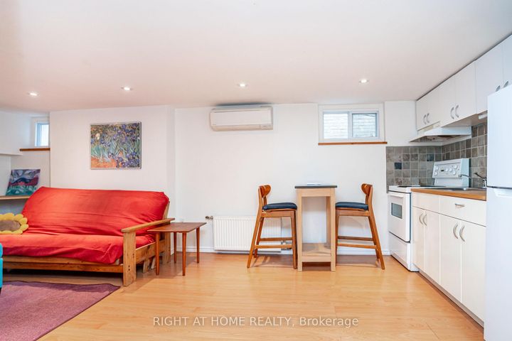 Photo 28 at 107 Everden Road, Cedarvale, Toronto