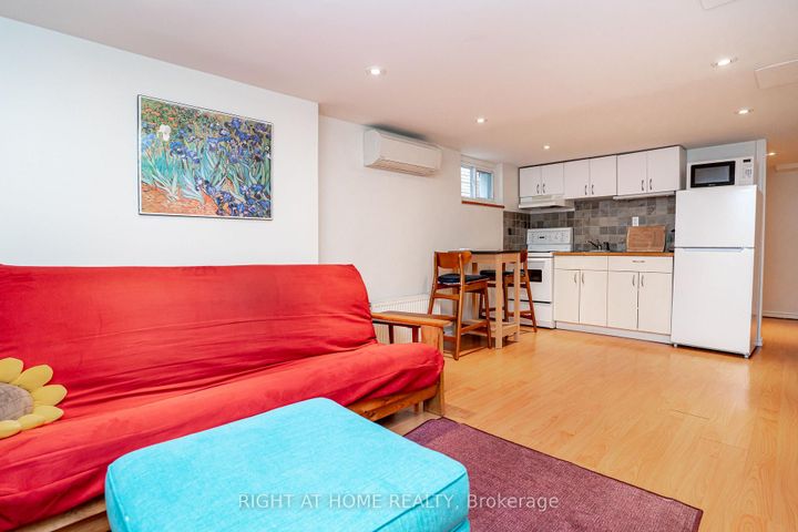 Photo 30 at 107 Everden Road, Cedarvale, Toronto