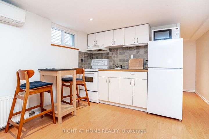 Photo 31 at 107 Everden Road, Cedarvale, Toronto