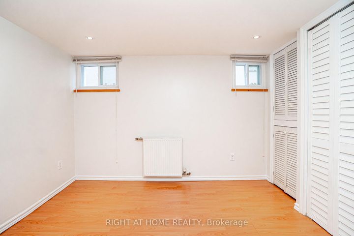 Photo 32 at 107 Everden Road, Cedarvale, Toronto