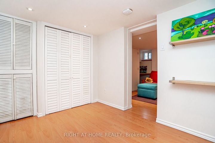 Photo 33 at 107 Everden Road, Cedarvale, Toronto