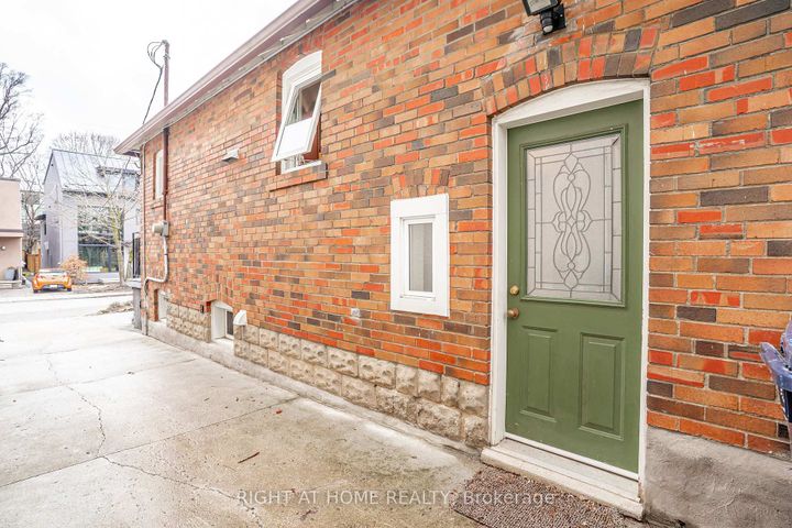 Photo 36 at 107 Everden Road, Cedarvale, Toronto