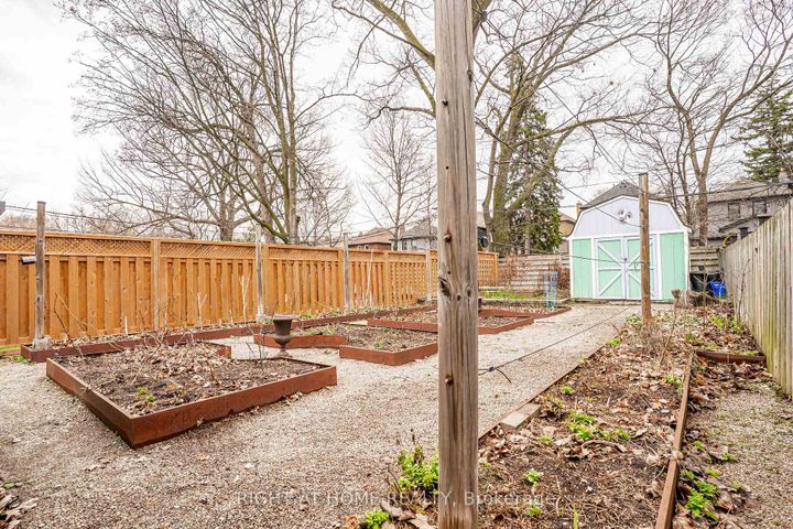 Photo 37 at 107 Everden Road, Cedarvale, Toronto