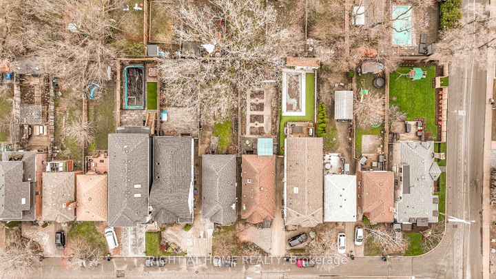 Photo 41 at 107 Everden Road, Cedarvale, Toronto