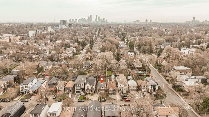 Photo 44 at 107 Everden Road, Cedarvale, Toronto