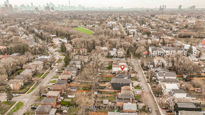 Photo 45 at 107 Everden Road, Cedarvale, Toronto