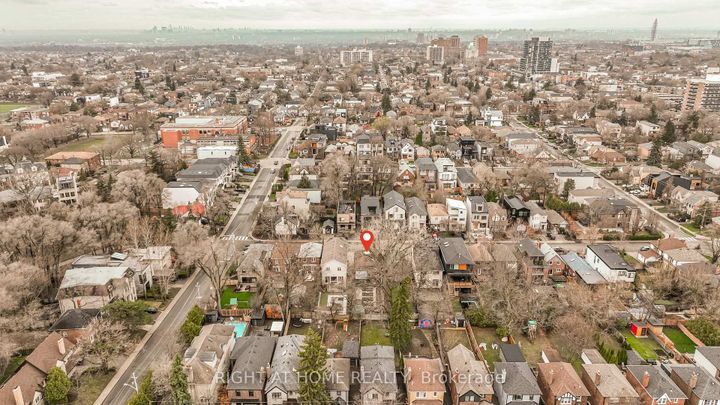 Photo 46 at 107 Everden Road, Cedarvale, Toronto