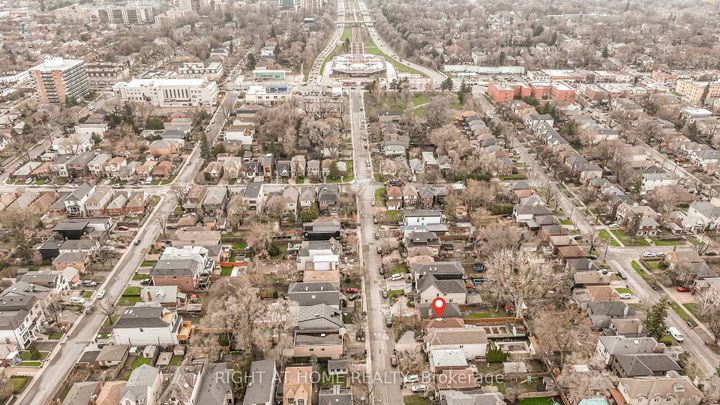 Photo 48 at 107 Everden Road, Cedarvale, Toronto