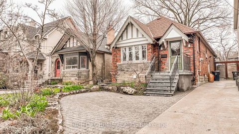 Photo 0 at 107 Everden Road, Cedarvale, Toronto