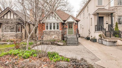 Photo 1 at 107 Everden Road, Cedarvale, Toronto