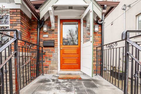 Photo 3 at 107 Everden Road, Cedarvale, Toronto