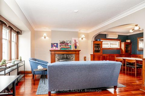 Photo 5 at 107 Everden Road, Cedarvale, Toronto
