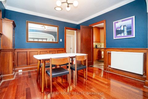 Photo 9 at 107 Everden Road, Cedarvale, Toronto