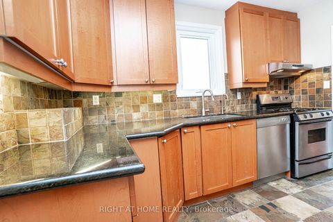 Photo 13 at 107 Everden Road, Cedarvale, Toronto