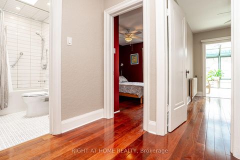 Photo 14 at 107 Everden Road, Cedarvale, Toronto