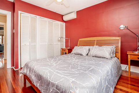 Photo 16 at 107 Everden Road, Cedarvale, Toronto