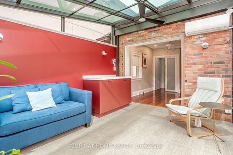 Photo 22 at 107 Everden Road, Cedarvale, Toronto