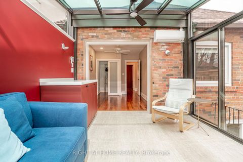 Photo 23 at 107 Everden Road, Cedarvale, Toronto