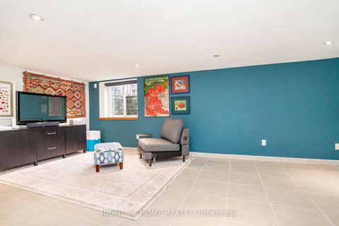 Photo 25 at 107 Everden Road, Cedarvale, Toronto