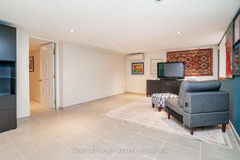 Photo 26 at 107 Everden Road, Cedarvale, Toronto