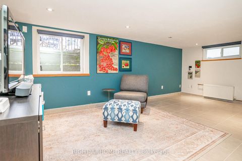 Photo 27 at 107 Everden Road, Cedarvale, Toronto