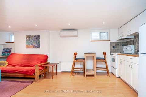 Photo 28 at 107 Everden Road, Cedarvale, Toronto