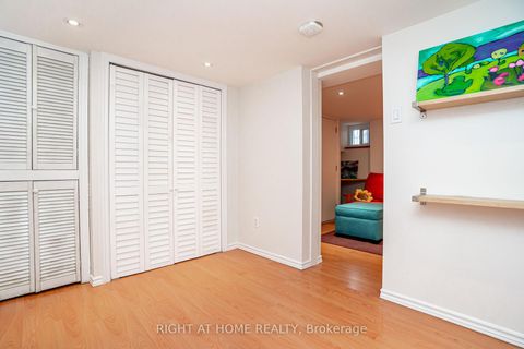 Photo 33 at 107 Everden Road, Cedarvale, Toronto