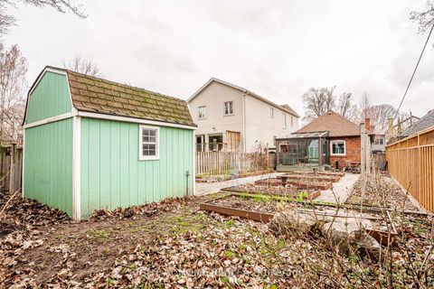 Photo 39 at 107 Everden Road, Cedarvale, Toronto