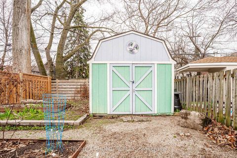 Photo 40 at 107 Everden Road, Cedarvale, Toronto