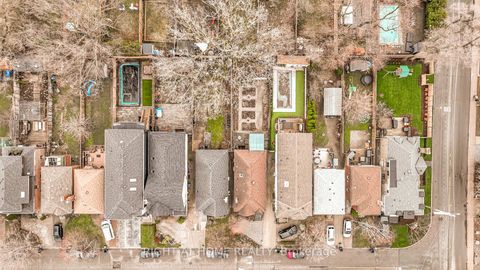 Photo 41 at 107 Everden Road, Cedarvale, Toronto